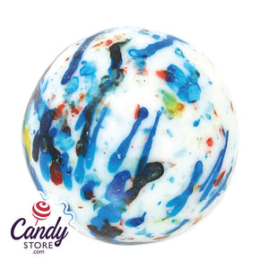 Colossal Unwrapped Jawbreaker 3 Inches - 15ct CandyStore.com