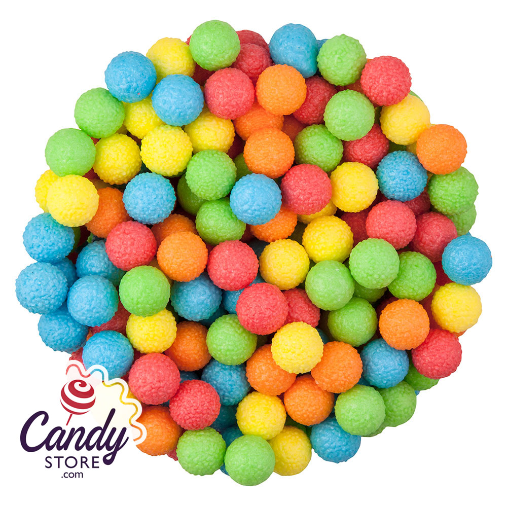 thumbnail image 2 of Jaw Breakers Hard Candy - Individually Wrapped Bulk 3lb Bag, Original Flavor, Made In USA 2 of 5