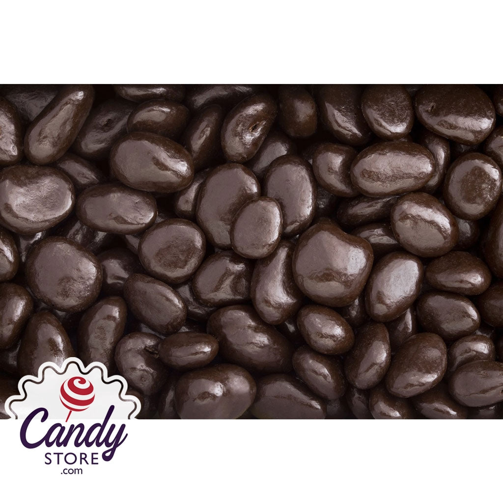 Dark Chocolate Raisins 10lb