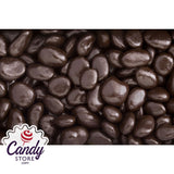Dark Chocolate Raisins - 10lb CandyStore.com