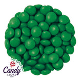 Dark Green M&Ms Candy - 10lb CandyStore.com