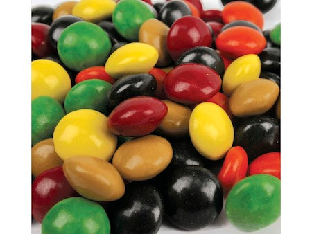 Ernie's Candy Coated Chocolates - 25lb CandyStore.com