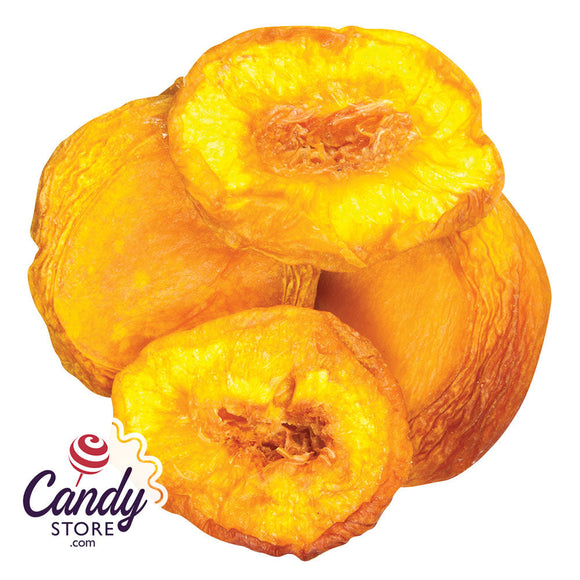 Extra Fancy California Peaches - 12.5lb CandyStore.com