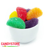 Ferrara Fruit Slices - 5lb CandyStore.com