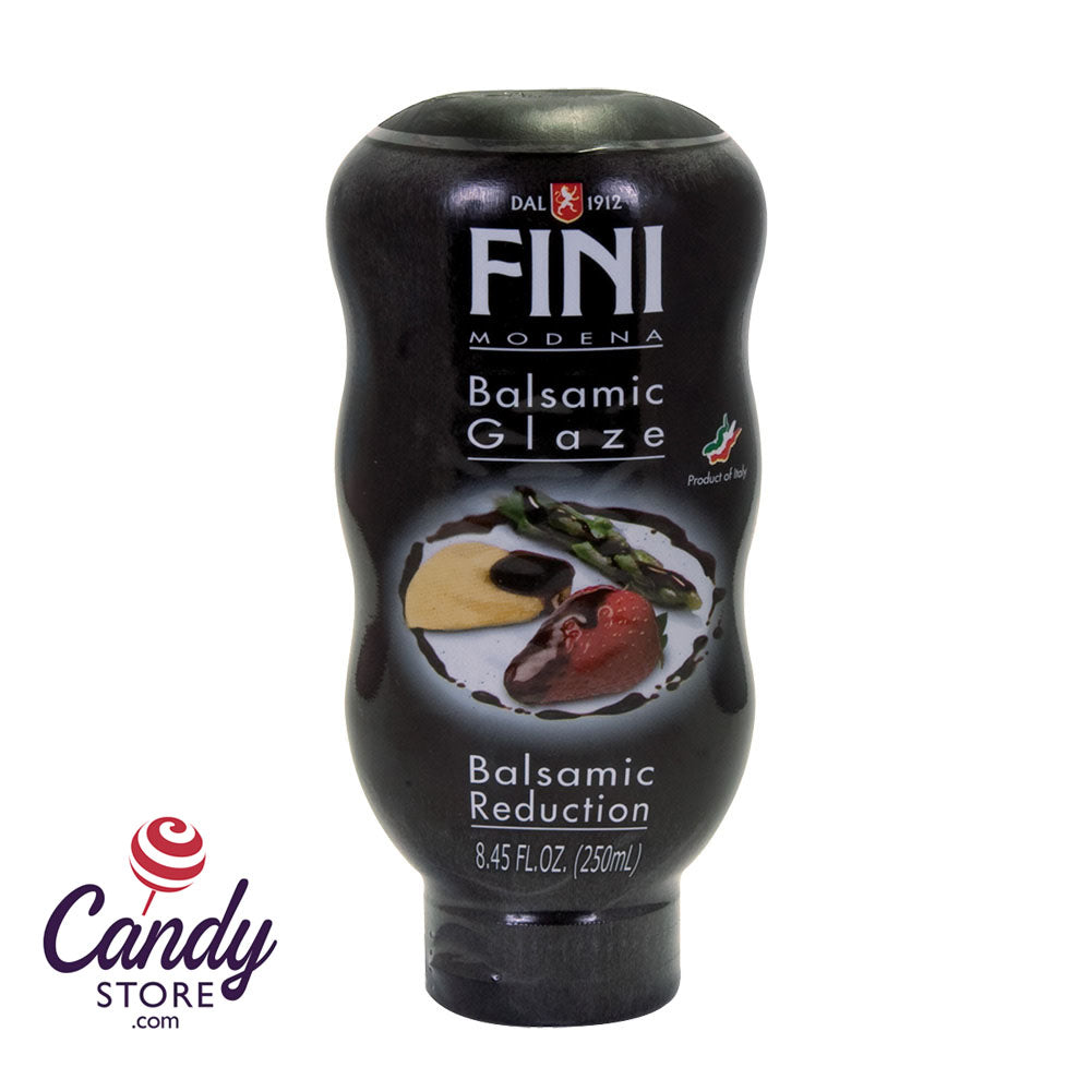 Fini Balsamic Glaze 8.45oz Bottle 6ct