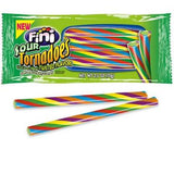 Fini Sour Tornadoes - 20ct CandyStore.com