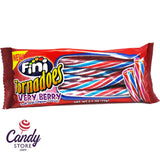 Fini Very Berry Tornadoes - 20ct CandyStore.com