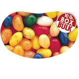 Fruit Bowl Jelly Belly - 10lb CandyStore.com