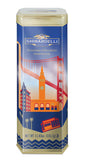 Ghirardelli Chocolate San Francisco Tower Tin - 6ct CandyStore.com