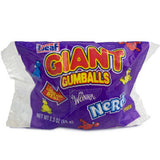 Giant Gumballs With Nerds - 18ct CandyStore.com