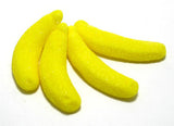 Giant Gummy Bananas - 5lb CandyStore.com