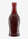 Giant Gummy Cola Bottle - 1ct CandyStore.com