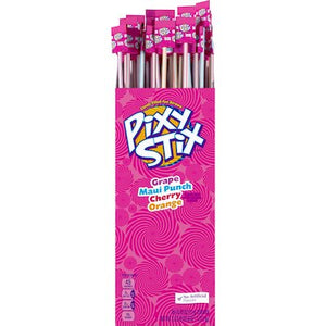 Giant Pixy Stix - 85ct CandyStore.com