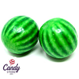 Giant Sour Watermelon Gumballs Fini - 5lb CandyStore.com