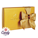 Godiva Gold 8-Piece Gift Box Assortment Ballotin - 24ct Boxes CandyStore.com