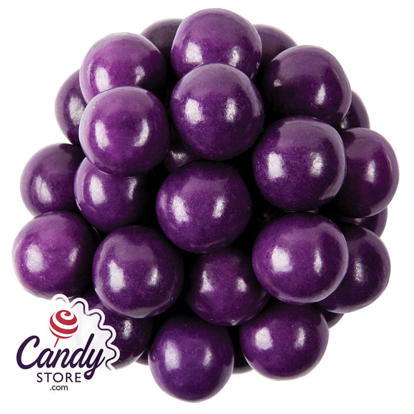 Grape Gumballs - 850ct CandyStore.com