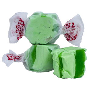 Green Apple Salt Water Taffy - 5lb CandyStore.com