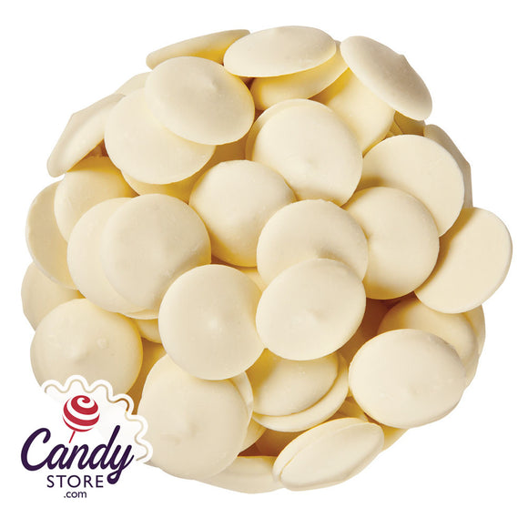 Guittard Vanilla A'Peels - 25lb CandyStore.com