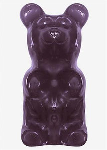 Gummy Bear Grape - 5lb CandyStore.com