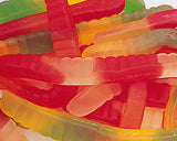 Gummy Worms - 5lb CandyStore.com