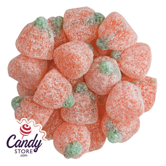 Halloween Jelly Pumpkins Candy - 5lb CandyStore.com