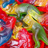 Haribo Dinosaurs Gummi Candy - 5lb CandyStore.com