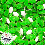 Haribo Frogs Gummi Candy 5oz Bag - 12ct CandyStore.com
