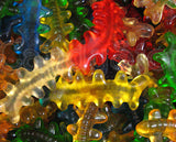 Haribo Gummi Centipedes - 5lb CandyStore.com