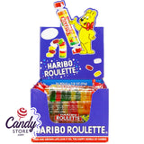Haribo Roulette Gummi Candy - 36ct CandyStore.com