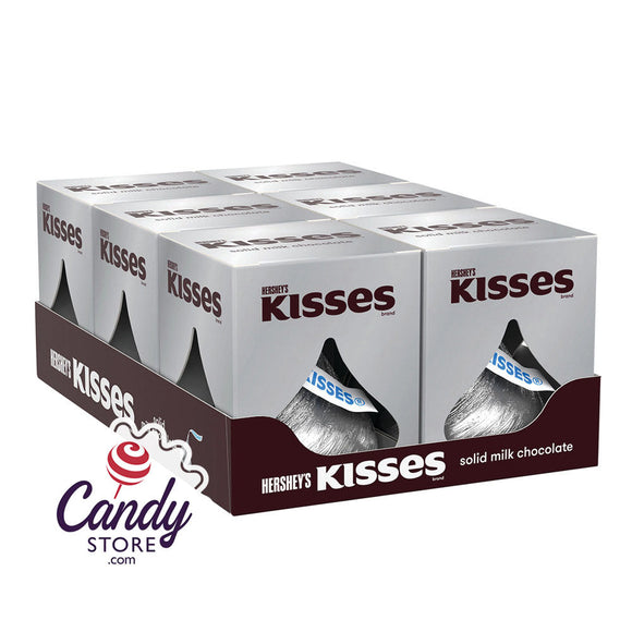 Hershey's Kiss 1.45oz - 24ct CandyStore.com