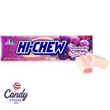 Hi-Chew Grape Candy - 10ct CandyStore.com