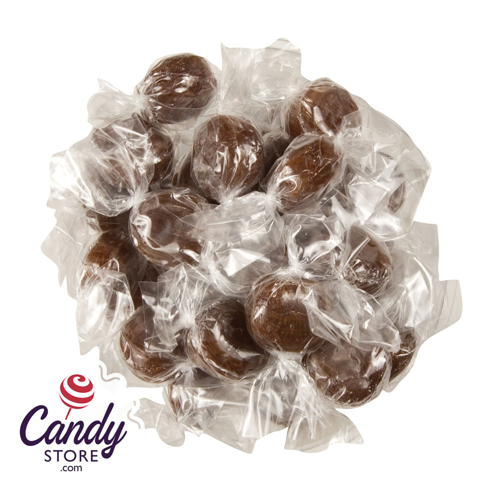 Hillside Sweets Licorice Hard Candy 15lb