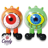 I C U Cyclops Monster Jawbreaker - 12ct CandyStore.com