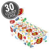 Jelly Belly 20-Flavor Jelly Bean 1oz Bags - 30ct CandyStore.com