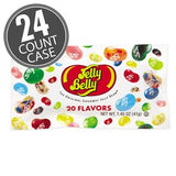 Jelly Belly 20 Flavor Jelly Beans Bags - 24ct CandyStore.com