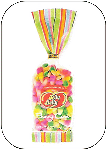 Jelly Belly Bunny Corn 9oz Bags - 12ct CandyStore.com