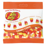 Jelly Belly Candy Corn 3oz Bags - 12ct CandyStore.com