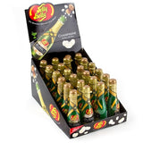 Jelly Belly Champagne Bottles Jelly Beans - 24ct CandyStore.com