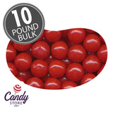 Jelly Belly Cherry Sours - 10lb Bulk CandyStore.com