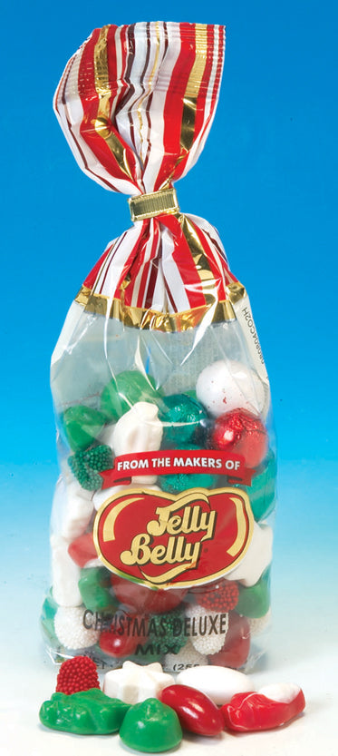 Jelly Belly Deluxe Mix 9oz - 12ct CandyStore.com