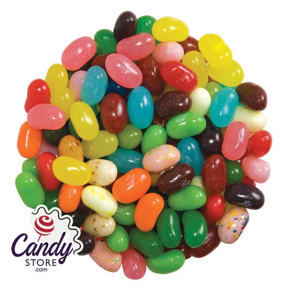 Jelly Belly Kids Mix Jelly Beans - 10lb CandyStore.com