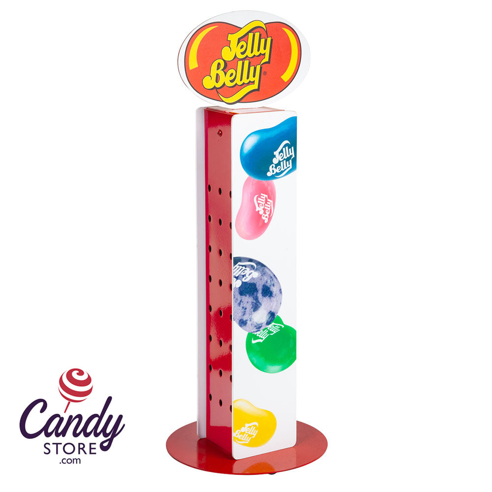 Jelly Belly Lollipop Counter Display n/a