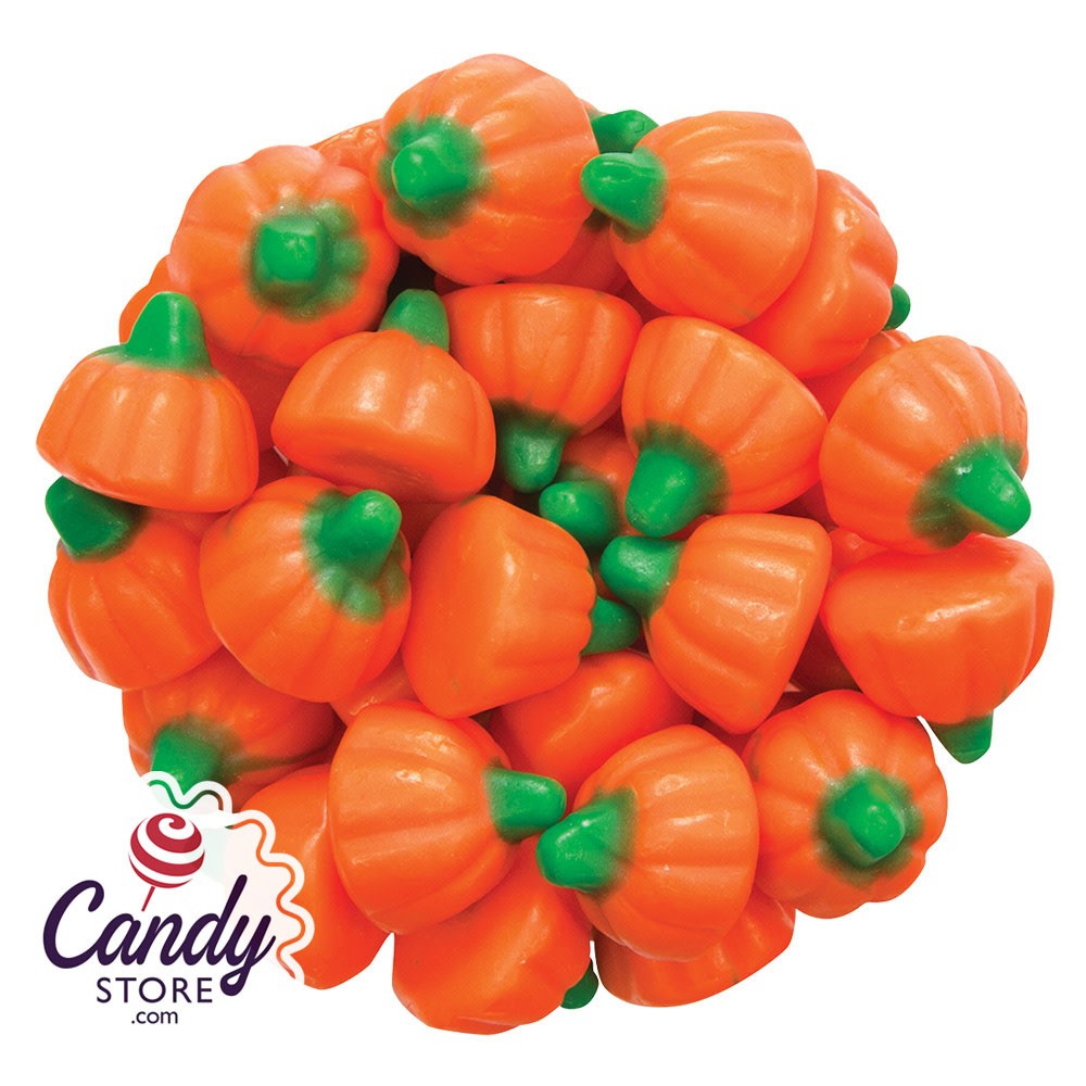 Jelly Belly Mellocreme Pumpkins 10lb