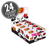 Jelly Belly Minnie Mouse Bags - 24ct CandyStore.com