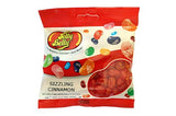 Jelly Belly Sizziling Cinnamon Jelly Beans - 12ct CandyStore.com