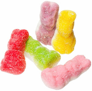 Jelly Belly Sour Bunnies - 10lb CandyStore.com