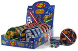 Jelly Belly Star Wars Jelly Beans Tins - 12ct CandyStore.com