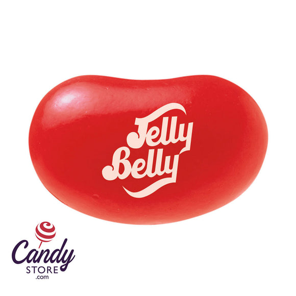 Jelly Belly Very Cherry Jelly Beans Bags - 12ct CandyStore.com
