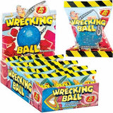 Jelly Belly Wrecking Ball Jawbreaker - 12ct CandyStore.com