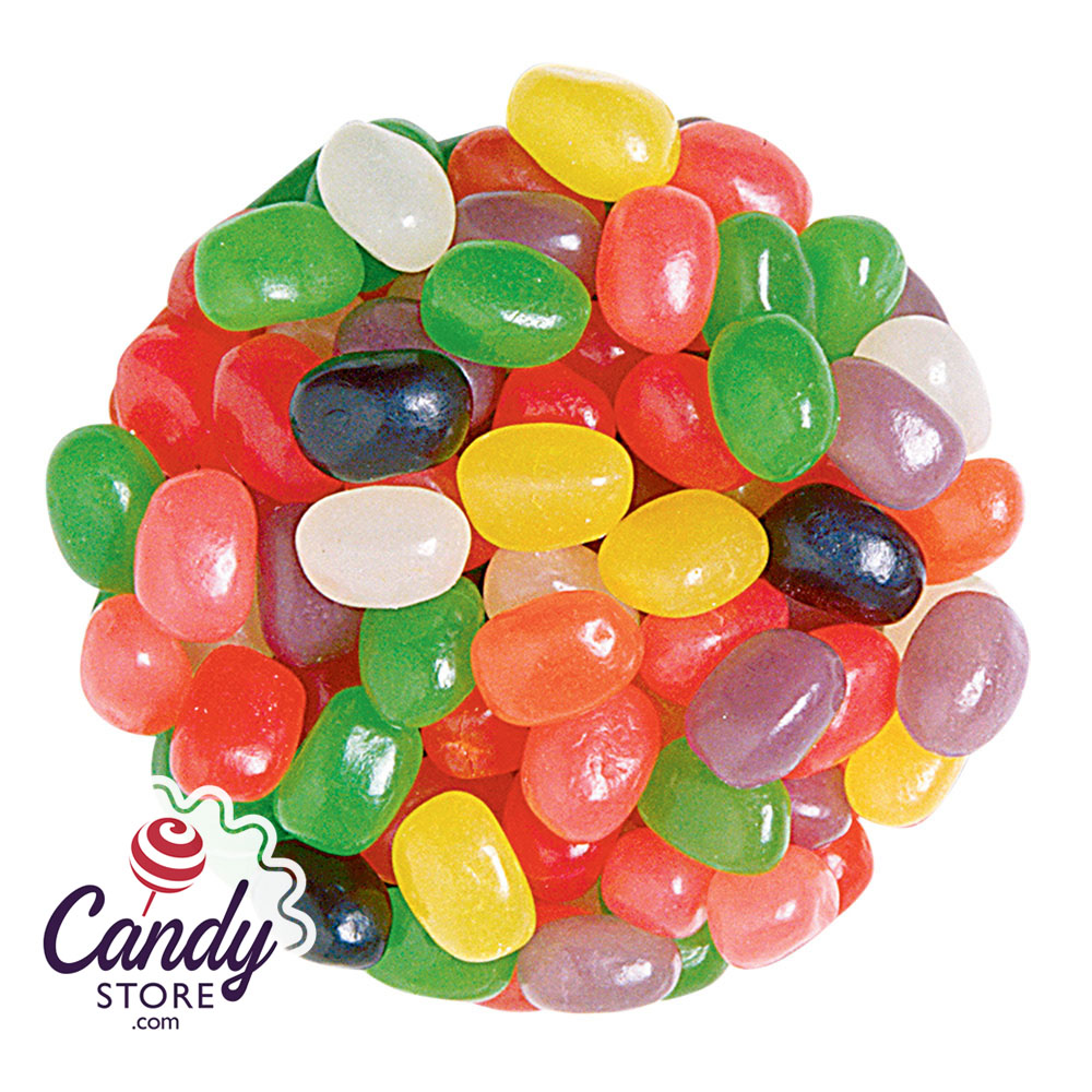 Jelly Bird Eggs Jelly Beans 4.5lb